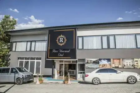 Reis Thermal Otel - 1