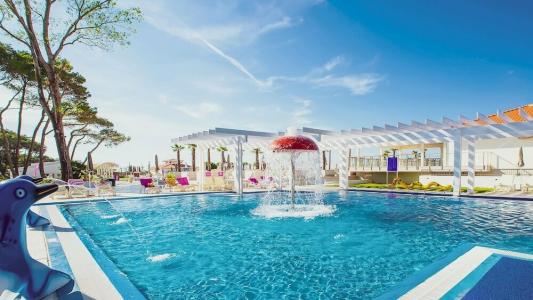 Azul Beach Resort Montenegro - 15
