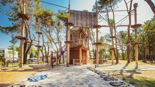 Azul Beach Resort Montenegro - 45