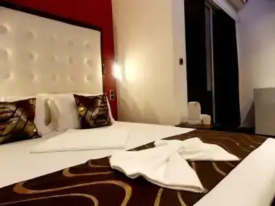 Residence Apartments - 36