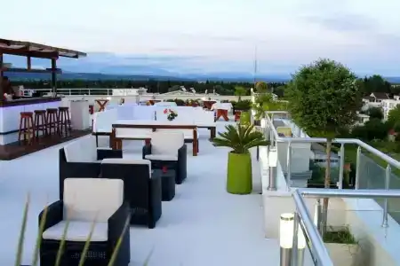 Residence Apartments - 37