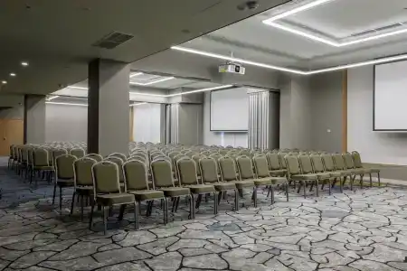 Hilton Garden Inn Paveletskaya - 43