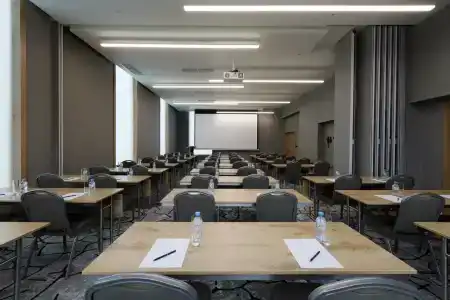 Hilton Garden Inn Paveletskaya - 39