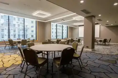 Hilton Garden Inn Paveletskaya - 47