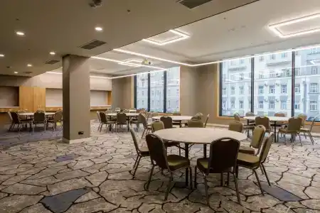 Hilton Garden Inn Paveletskaya - 36