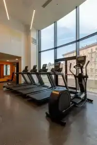 Hilton Garden Inn Paveletskaya - 44