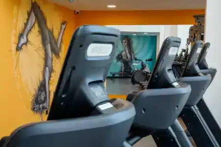 Hilton Garden Inn Paveletskaya - 31