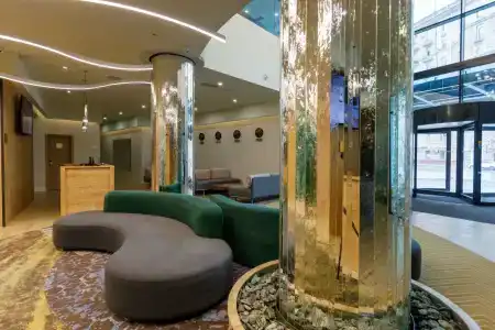 Hilton Garden Inn Paveletskaya - 12