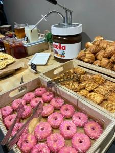 Ibis Kaliningrad Tsentr - 84