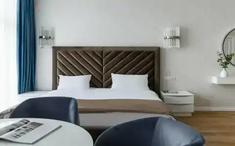 Apart-otel Emerald - 27