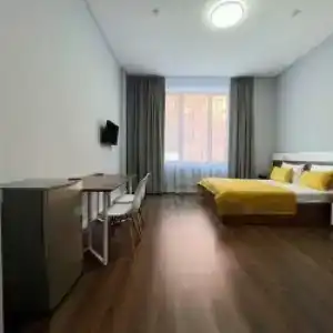 Demokrat na 9-oy Sovetskoy 5A - 18