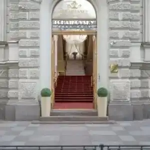 Гранд Чайковский - 38