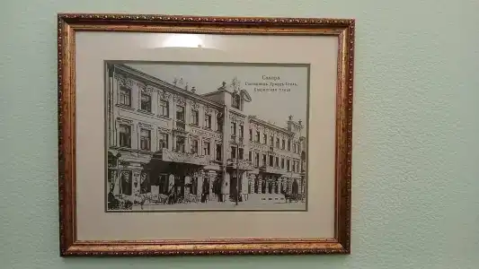 Bristol-Zhiguli - 20