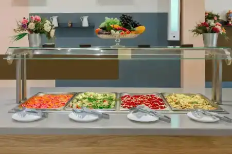 AURUM FAMILY RESORT & SPA - 14