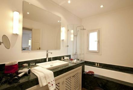 Les Jardins De La Médina - 97