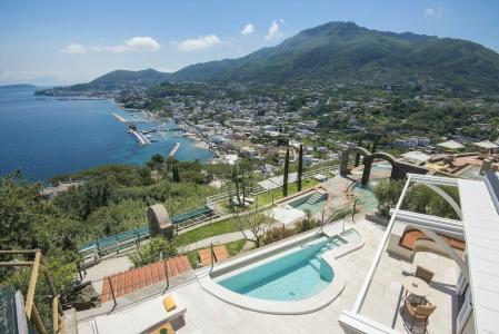 San Montano Resort & Spa - 47