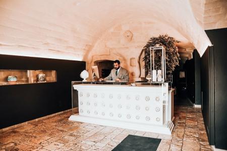 Sant'Angelo, Matera - Small Luxurys - 83