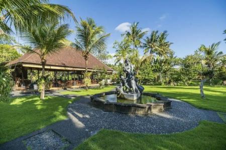 Alpin Resort and Villa Ubud - 25
