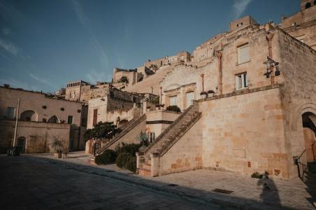 Sant'Angelo, Matera - Small Luxurys - 84