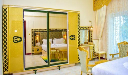 Madinat Al Bahr Business & Spa - 20