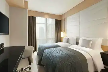 Wyndham Grand Levent - 3