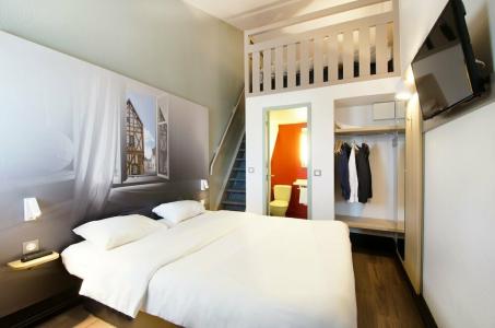 B&B Hôtel Chartres le Forum - 85