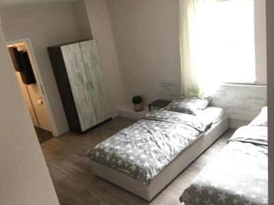 Capitol Zentrum - 24h - - 14