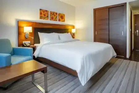 Hilton Garden Inn Krasnodar - 56