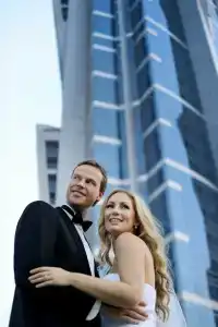 JW Marriott Marquis Dubai - 17