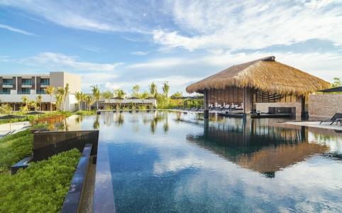 Nizuc Resort & Spa - 25