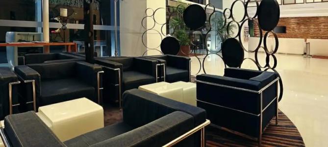 Mercure Jakarta Simatupang - 4