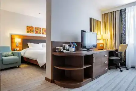 Hilton Garden Inn Krasnodar - 59
