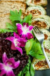 Pod Złotą Różą - 21