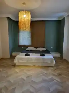 El Mundo Suites - 62