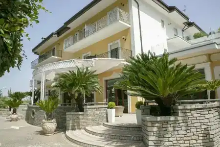Resort Sant'Angelo & SPA - 72