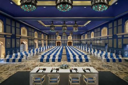 Fairmont Jaipur - 21