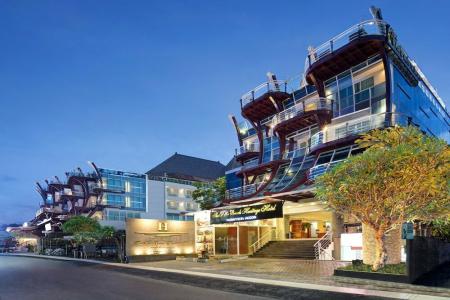 The Kuta Beach Heritage Bali - Managed By AccorHotels - 36