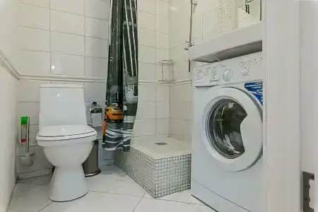 Купеческий дом-Merchant House by Sokroma - 54