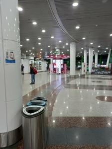Airport - 5