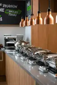 Hampton By Hilton - 24