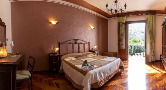 Alba Marina Bed & Breakfast - 44