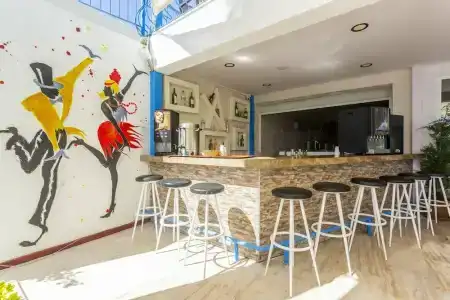 Bodrum Moonlight - 33