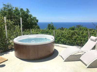 Tenuta C'est la Vie - 22