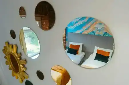 Sitikomfort Na Tverskoj - 11