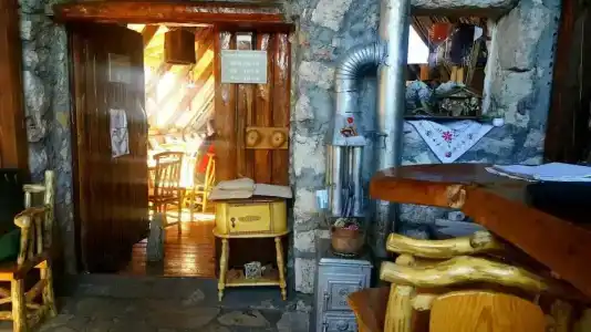 Etno Selo Montenegro - 35