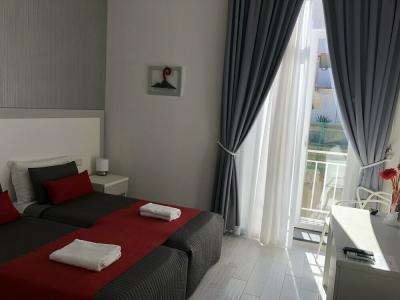Skyhouse Chiaia - 30