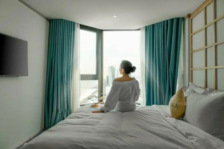Sala Danang Beach - 22