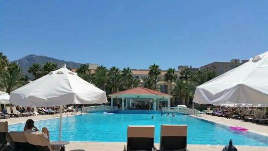 Sammy's Kyrenia Boutique & Pool - 68