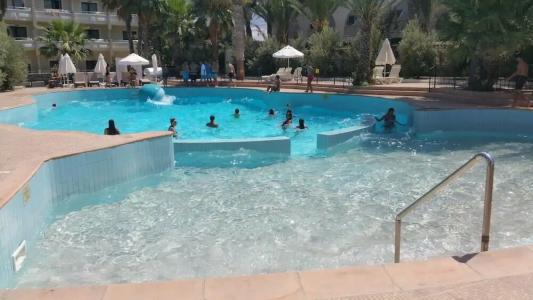 Sammy's Kyrenia Boutique & Pool - 26