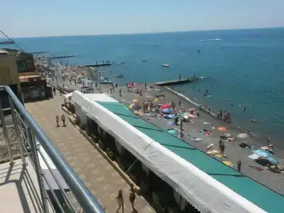 Arriva Mini-Hotel - 37